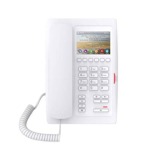 Fanvil H5 IP Telefoon, Wit, Bedraad (H5-WHITE)-3