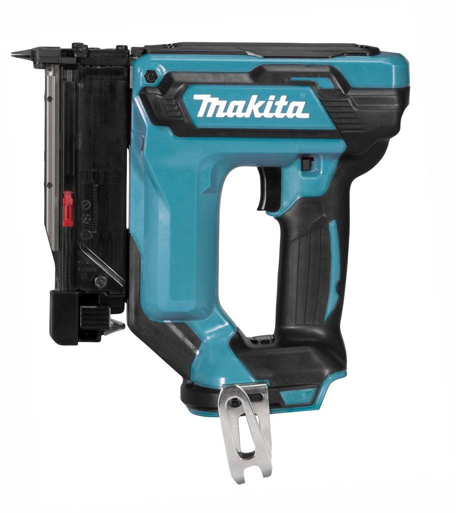 Makita LXT DPT353 - Draadloze Nagelaar - 18 V - Zonder Accu (DPT353Z)-0