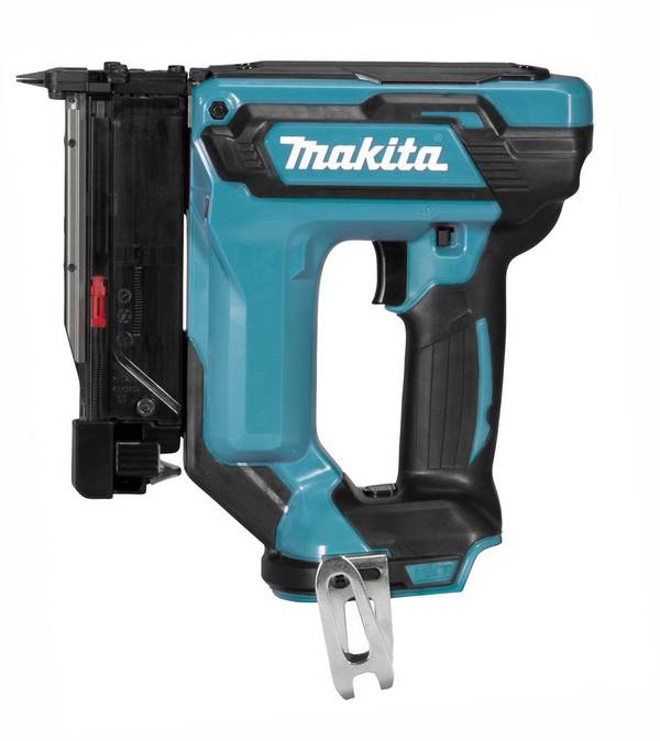 Makita LXT DPT353 - Draadloze Nagelaar - 18 V - Zonder Accu (DPT353Z)