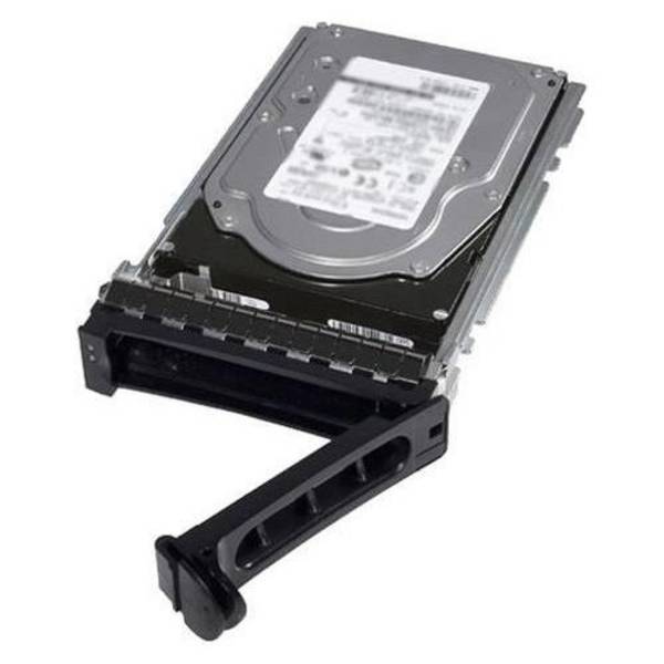 Dell 2TB Harde Schijf - 7200 RPM - NLSAS 12Gbps - Model R000K