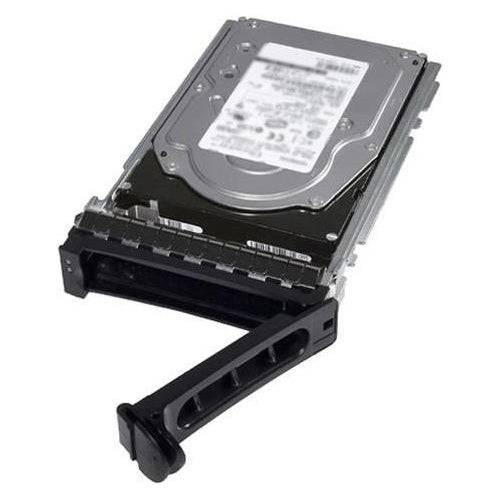 Dell 2TB Harde Schijf - 7200 RPM - NLSAS 12Gbps - Model R000K-0