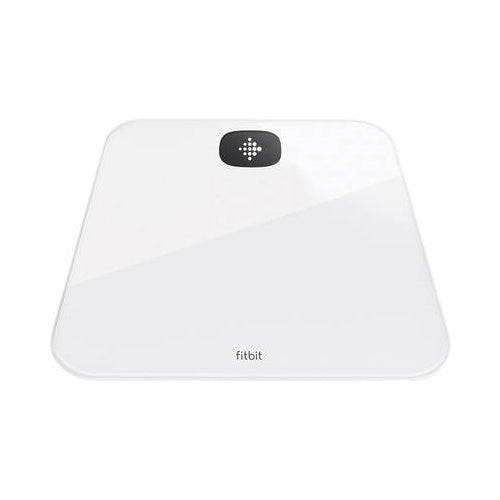 Fitbit Aria Air Elektronische Badkamerschaal - Vierkant Wit (FB203WT)-0