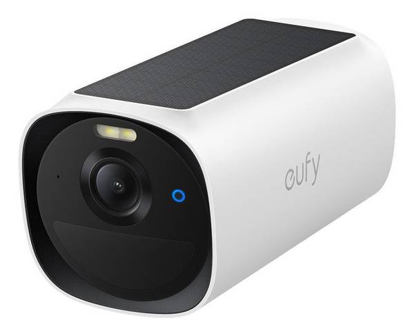 EUFY EufyCam E40 Add-On (T8144321)