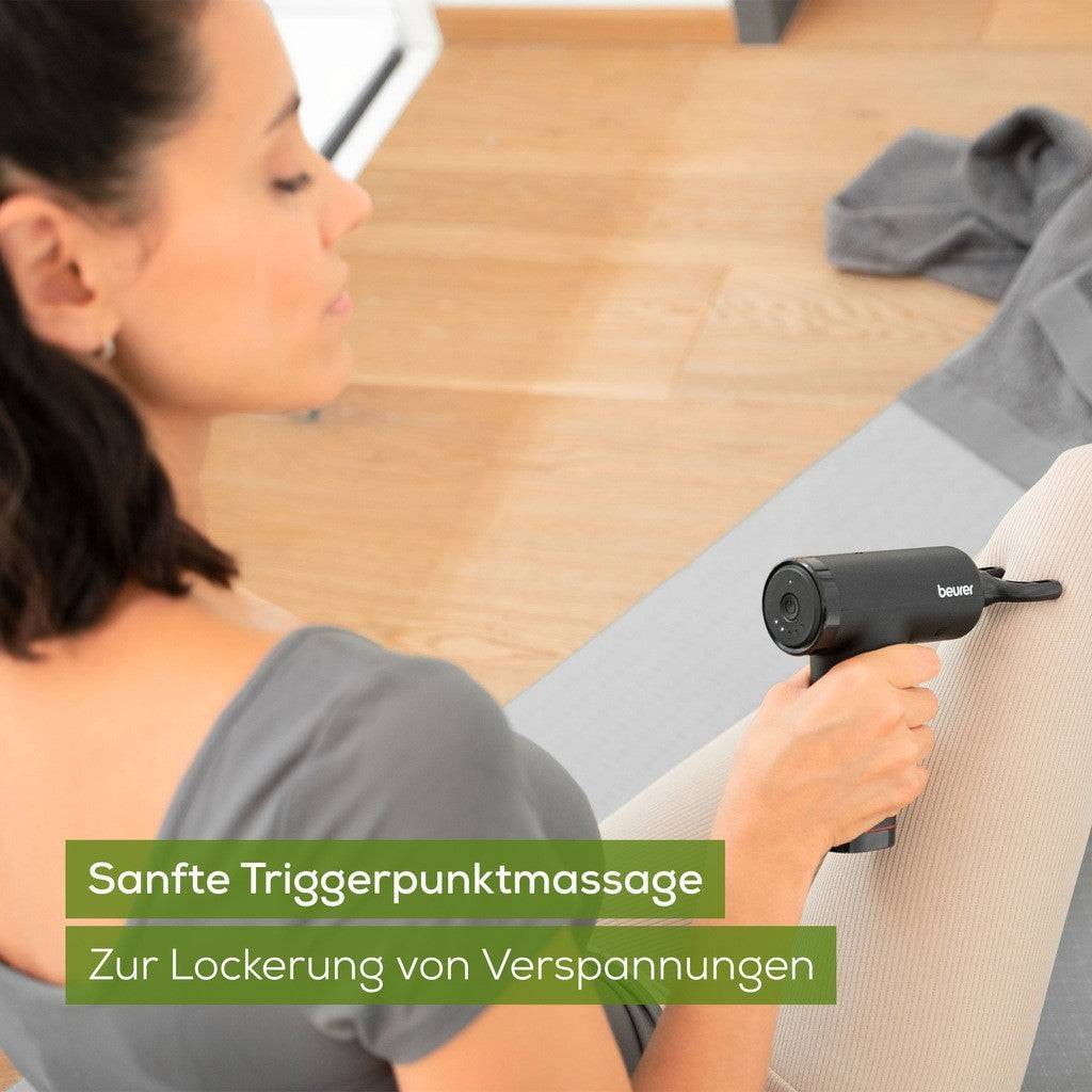 Beurer MG 89 CompactPower Massagepistool (10434)-1