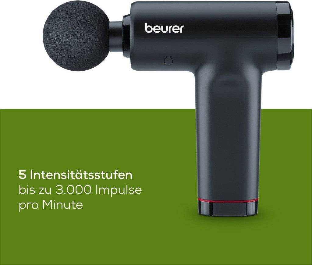 Beurer MG 89 CompactPower Massagepistool (10434)-3