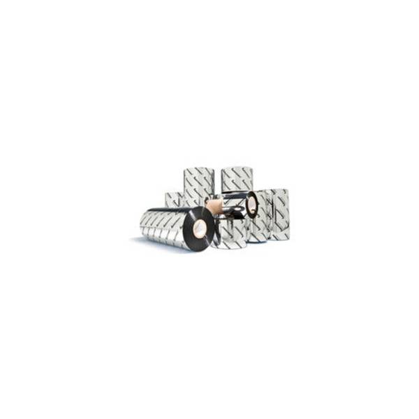 Intermec Premium HP04 Thermische Riem - Zwart - 110 mm x 450 m - voor Intermec PX6iB, PX4C, PX4i, PX6i (PX Series)