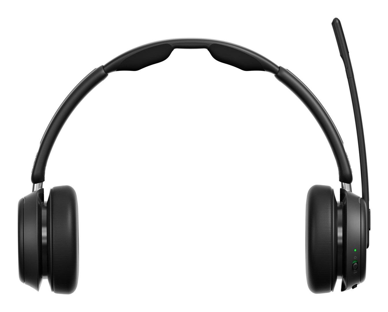 EPOS IMPACT 1060T Headset - On-Ear - Bluetooth - Actieve Geluidsisolatie-4
