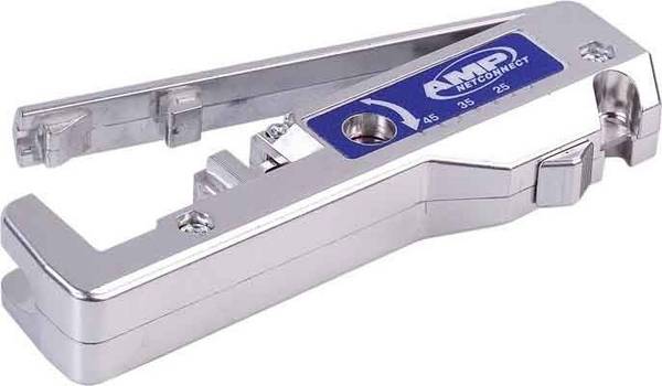 AMP SL Jack Gereedschapsset 0-1725150-3
