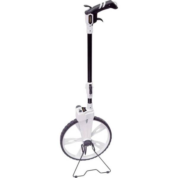 Laserliner RollPilot S12 Meetwiel 999,99 m - 075.005E
