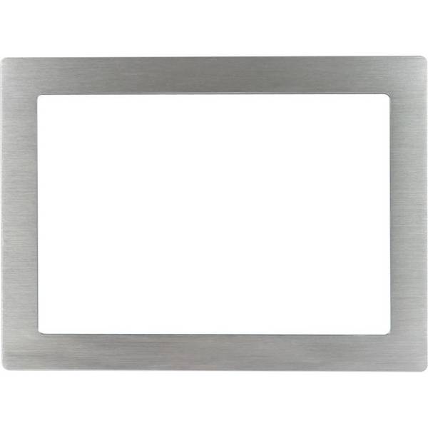 ALLNET Touch Display Tablet 25,40 cm (10") Zilver Smal (ALLTCover10NSv1)