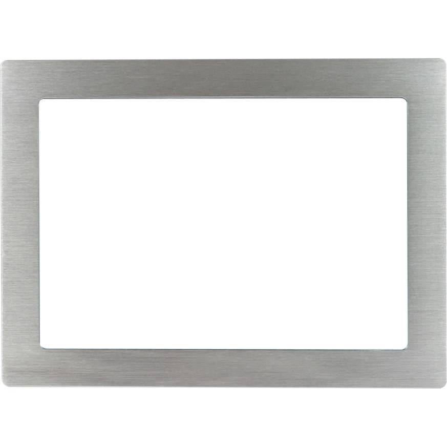ALLNET Touch Display Tablet 25,40 cm (10") Zilver Smal (ALLTCover10NSv1)-0