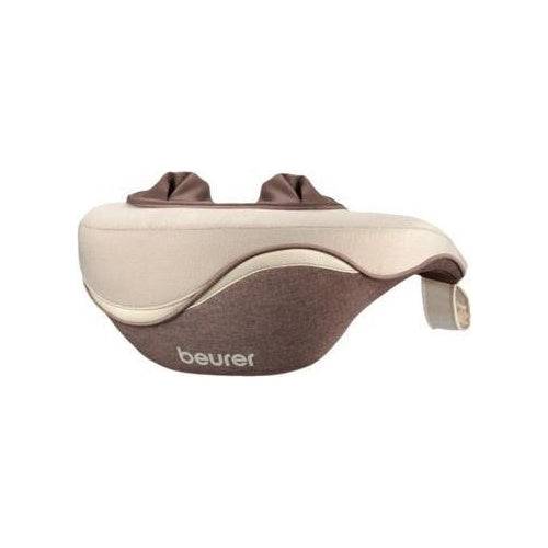 Beurer MG 153 Nekmassagekussen met 4D Massagekoppen en Warmtefunctie-0