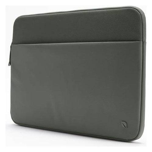 INCASE A.R.C. Sleeve voor 14" Laptops - Smoked Ivy (INCO400717-SIV)-0