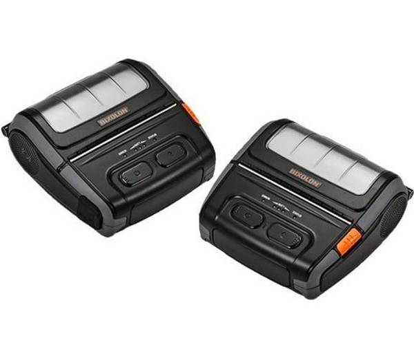 Bixolon SPP-R410 - Bonprinter - Direct Thermisch - 203 dpi, 90 mm/sec - USB, Serieel, Bluetooth 4.1