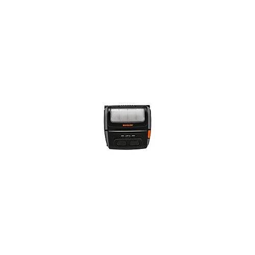 Bixolon SPP-R410 - Bonprinter - Direct Thermisch - 203 dpi, 90 mm/sec - USB, Serieel, Bluetooth 4.1-1