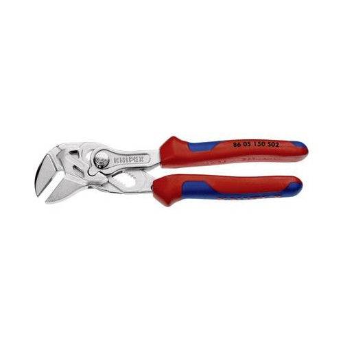 Knipex 86 05 150 S02 Moersleutel 150 mm-0