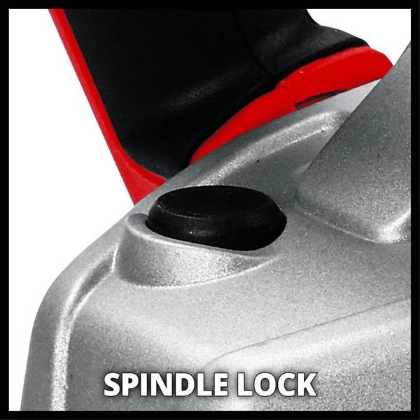 Einhell Power X-Change CE-CP 18/180 Li E-Solo Accu Polijst-/Schuurmachine 180 mm (2093320)