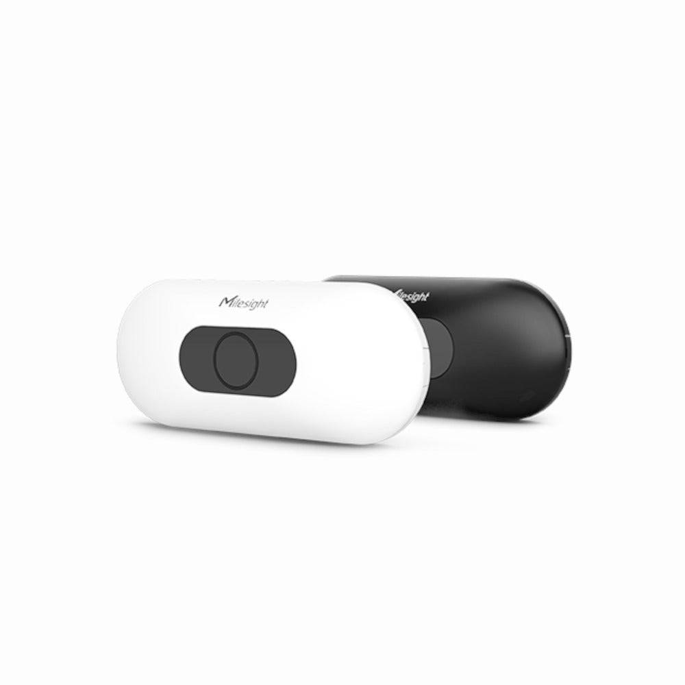 Milesight IoT AI ToF Mensen Tel Sensor VS133-868 M-Zwart - WiFi/LoRaWAN-0