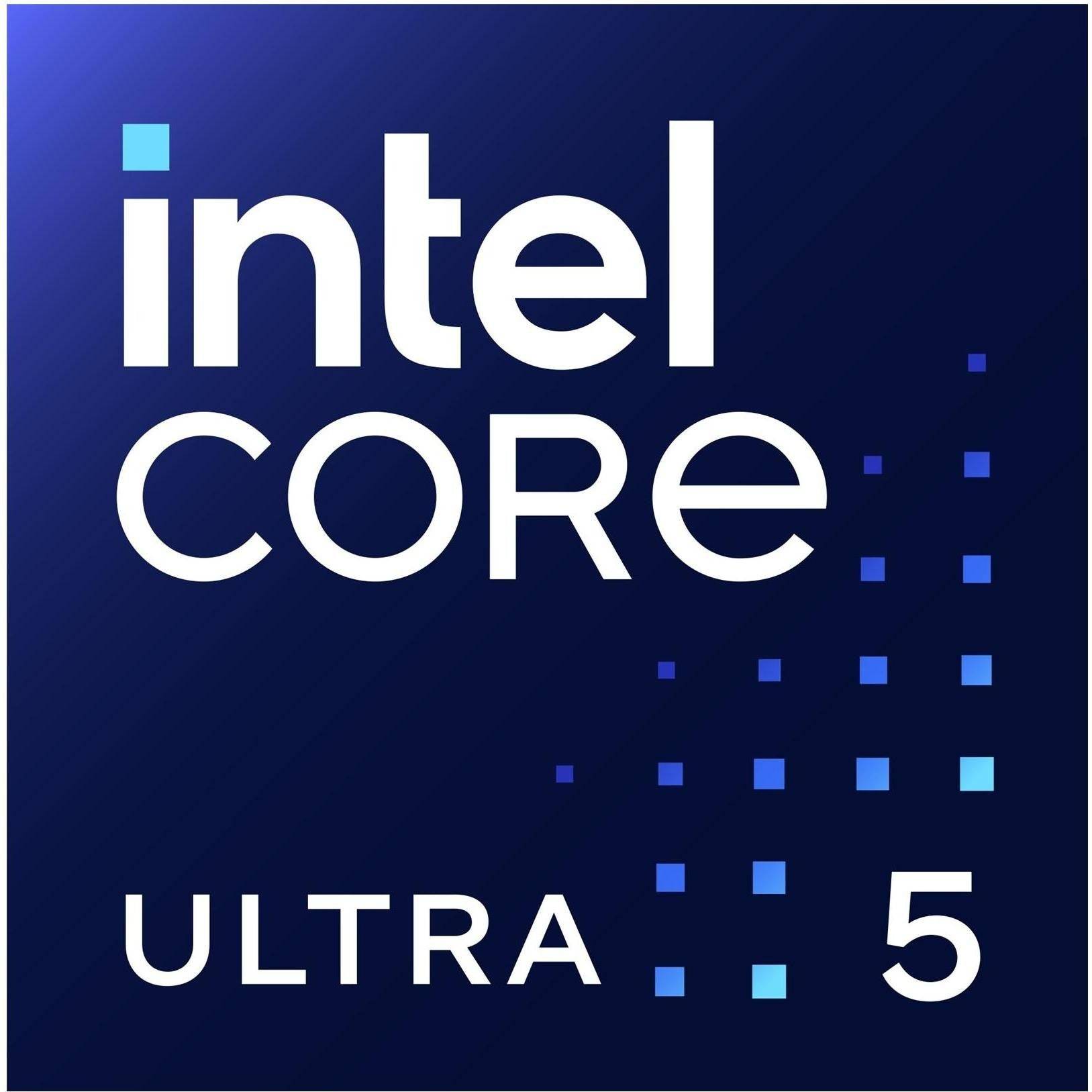 Intel Core Ultra 5 225 - 3.3 GHz - 10 Cores - 20 MB Cache - OEM FCLGA1851 AT8076806415-0
