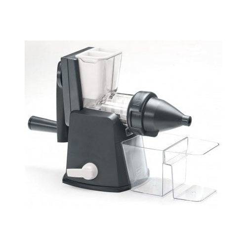 Lurch Base&Soul Juicer Grijs/Wit (200510)-0