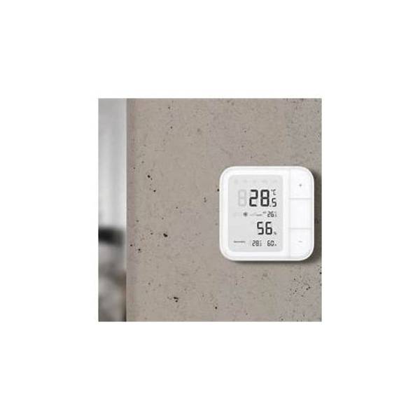 Aqara Vloerverwarming Thermostaat W500 - Thread/Zigbee - Slimme Besturing (UT-A01D)