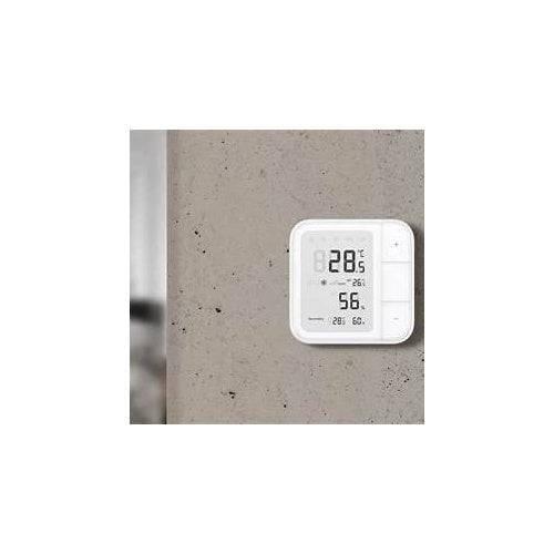 Aqara Vloerverwarming Thermostaat W500 - Thread/Zigbee - Slimme Besturing (UT-A01D)-0