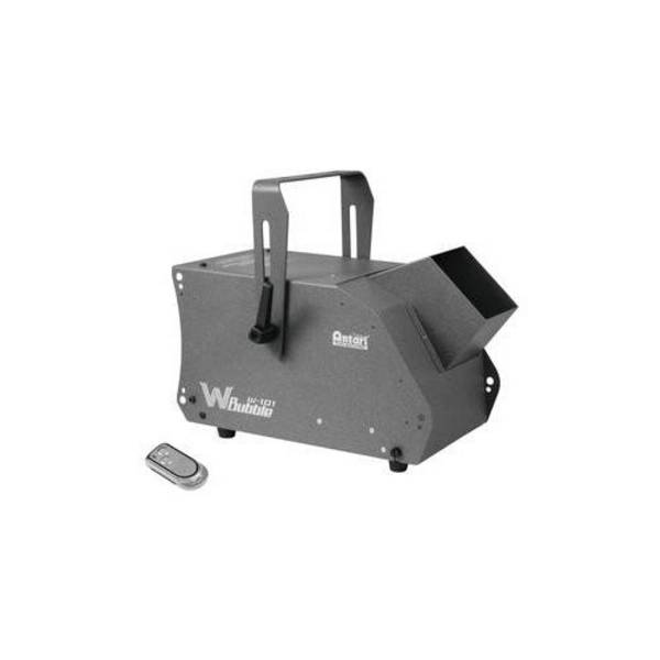 Antari Bellenmachine W-101 met Bevestigingsbeugel en Afstandsbediening