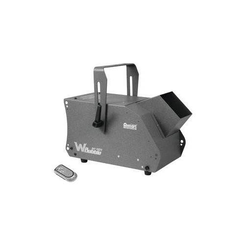 Antari Bellenmachine W-101 met Bevestigingsbeugel en Afstandsbediening-0