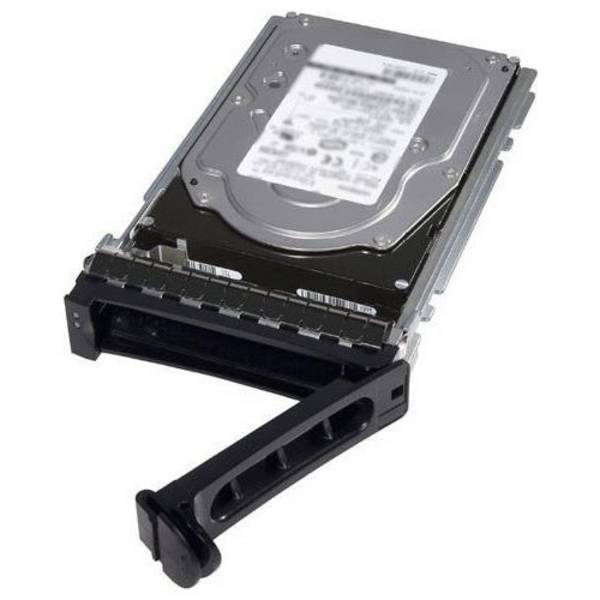 DELL G76RF - 600 GB - SAS - 10000 RPM - 2,5" - Server/Workstation Harde Schijf