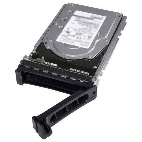 DELL G76RF - 600 GB - SAS - 10000 RPM - 2,5" - Server/Workstation Harde Schijf-0
