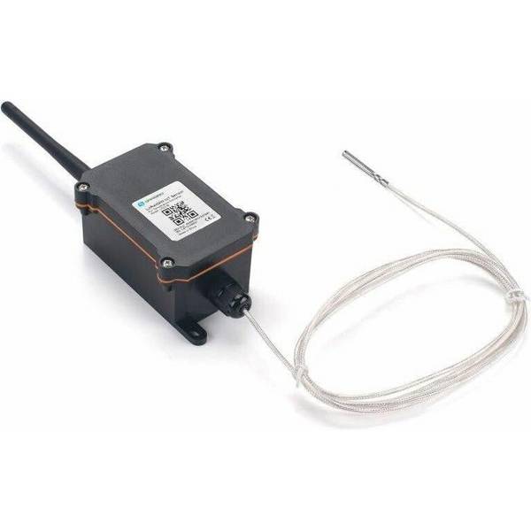 DRAGINO - LoRa Industriële Temperatuurzender - Waterdicht - LTC2-SI-EU868