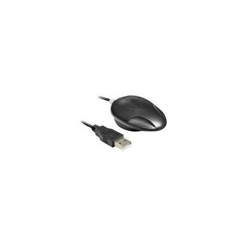 Navilock NL-8012U Multi GNSS Ontvanger - GPS/GLONASS/GALILEO Module-0