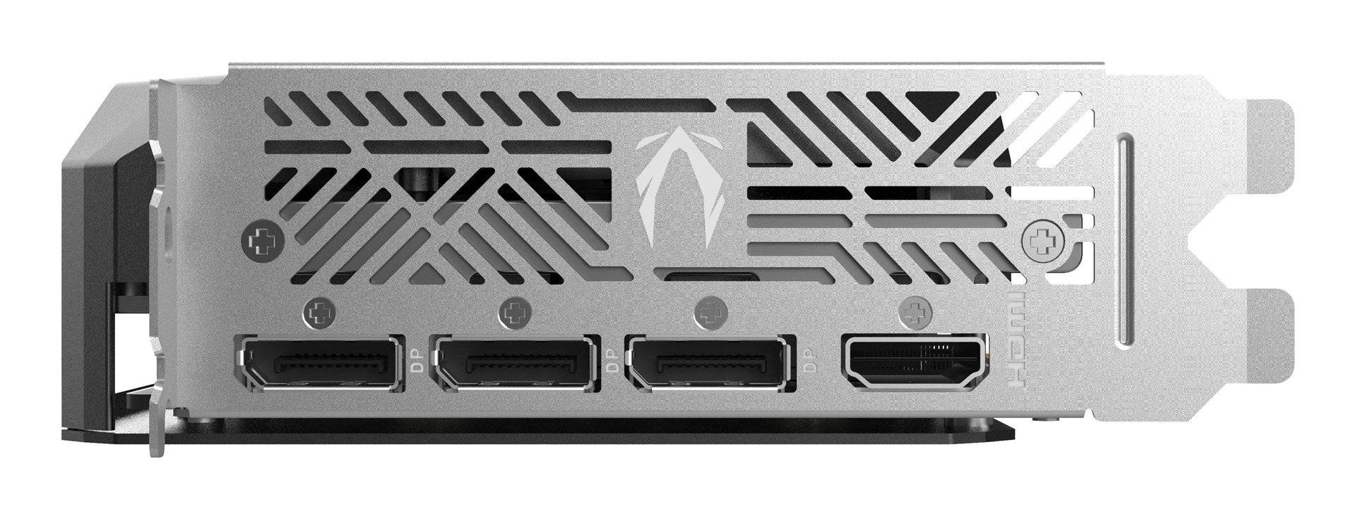ZOTAC RTX 5060 Twin Edge OC 8GB GDDR6 HDMI 3x DP ZT-B50600H-10 M GDDR7 3xDP-1
