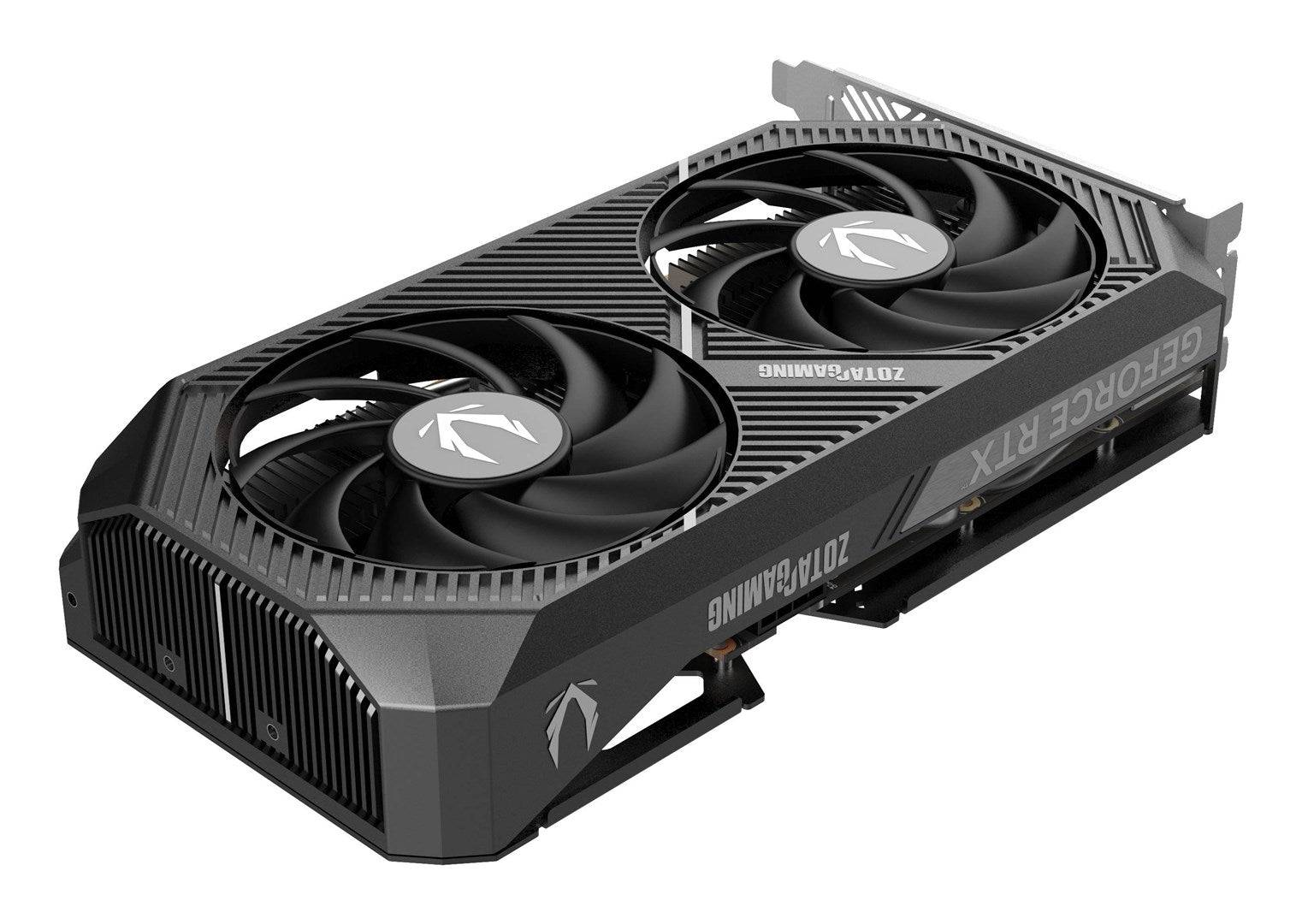 ZOTAC RTX 5060 Twin Edge OC 8GB GDDR6 HDMI 3x DP ZT-B50600H-10 M GDDR7 3xDP-3