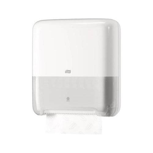 Tork 551000 Handdoekdispenser - Rolhanddoekdispenser - Wit-0