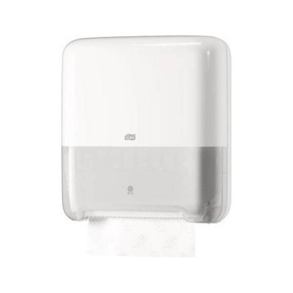 Tork 551000 Handdoekdispenser - Rolhanddoekdispenser - Wit