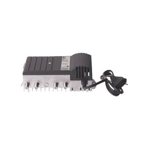 TRIAX GHV 520 BK Thuisversterker 20 dB NF voor GHV 20E-0