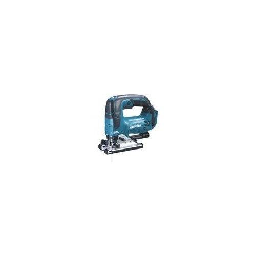 Makita DJV182 Accu Decoupeerzaag - 18 V (DJV182ZJ)-0
