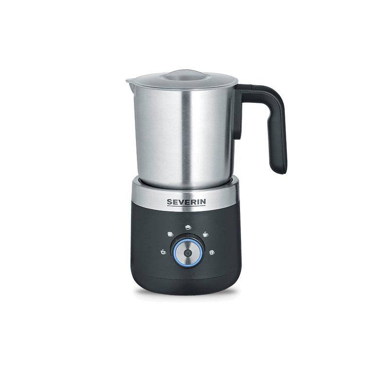Severin SM 3588 - Melkopschuimer RVS - 550 W - SM 3588-0