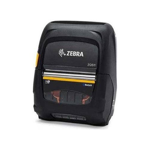 Zebra ZQ500 Serie Printer - Militaire Kwaliteit - ZQ511TM/ZQ521TM-0
