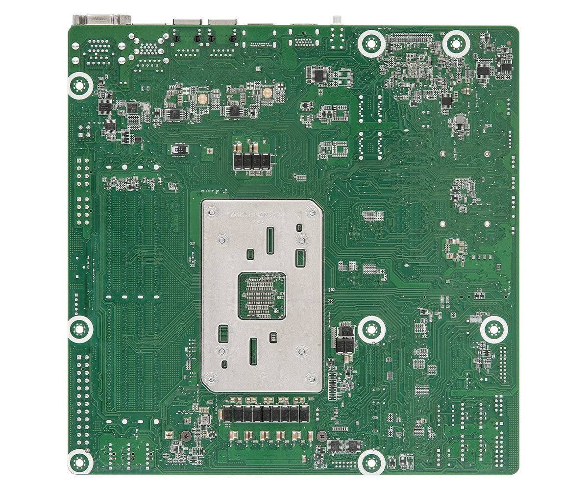 ASRock Moederbord EPYC4000D4U Micro-ATX Enkel Socket AM5 (EPYC4000D4U)-2