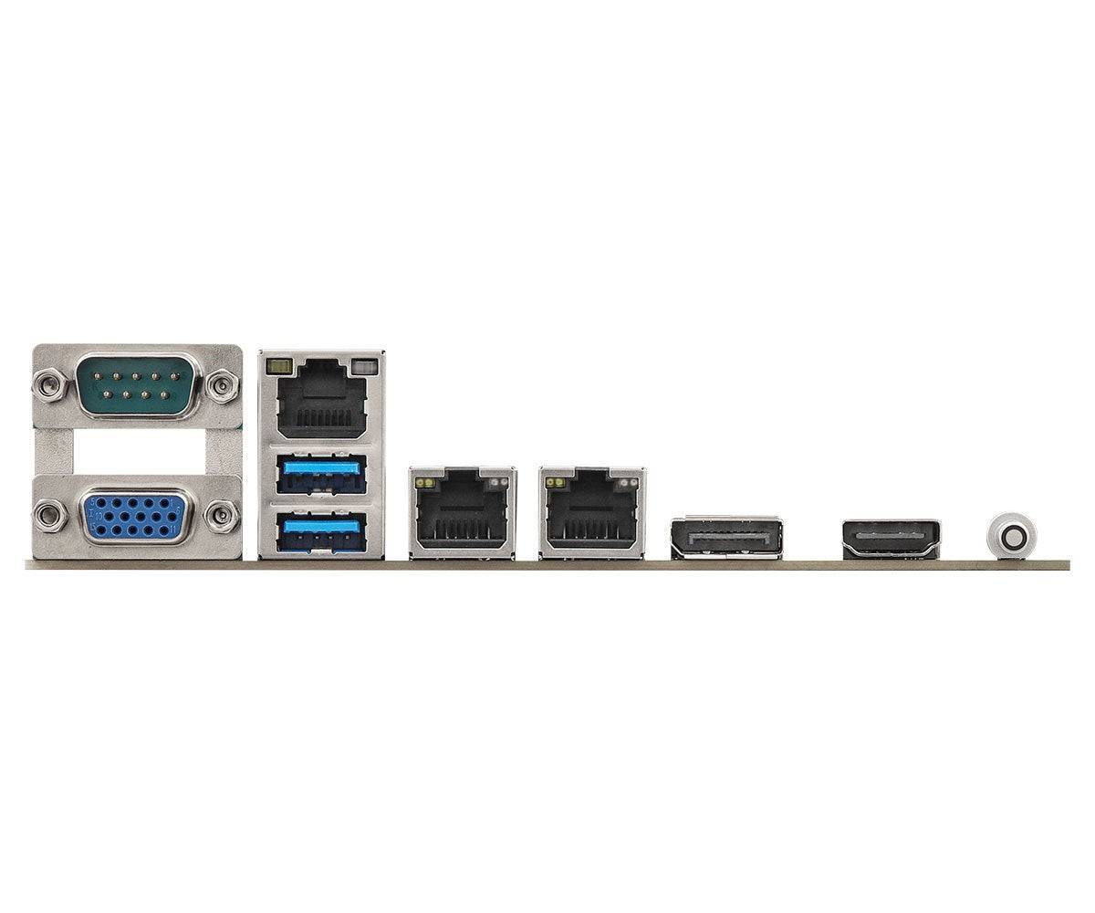 ASRock Moederbord EPYC4000D4U Micro-ATX Enkel Socket AM5 (EPYC4000D4U)-3