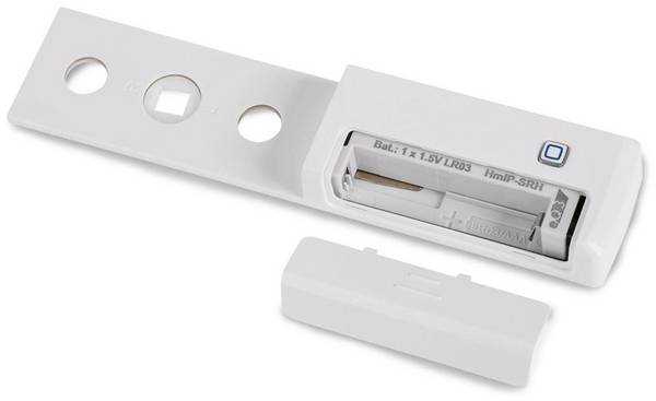 eQ-3 Homematic IP HmIP-SRH Raamsensor Draadloos 868,3 MHz (142800A0)