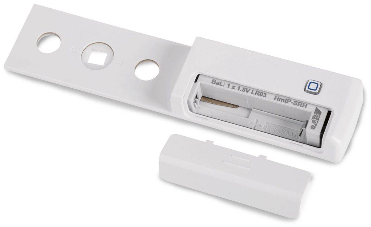 eQ-3 Homematic IP HmIP-SRH Raamsensor Draadloos 868,3 MHz (142800A0)-0