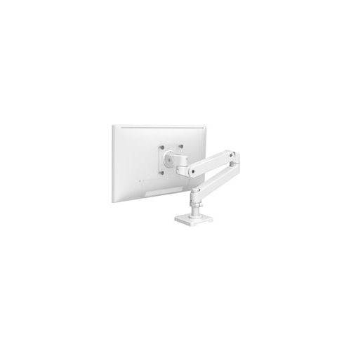 Ergotron LX Pro Montagekit Monitorarm voor LCD-scherm Aluminium Wit Schermgrootte tot 86,4 cm (45-682-290)-0