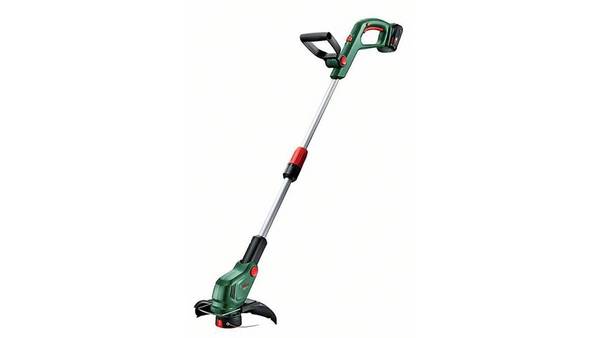 BOSCH Home & Garden UniversalGrassCut 18V-26-500 - Accu Grastrimmer - 18,0 V - 1 Accu 06008C1F00