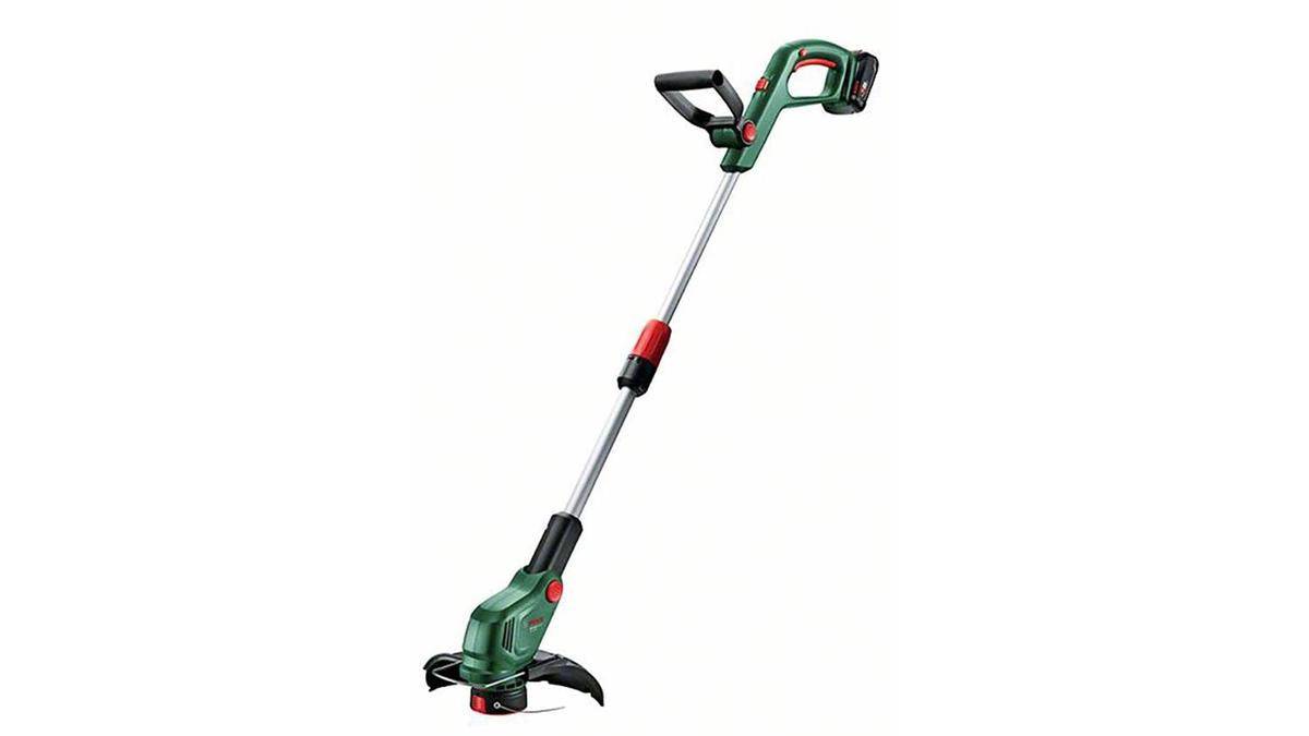 BOSCH Home & Garden UniversalGrassCut 18V-26-500 - Accu Grastrimmer - 18,0 V - 1 Accu 06008C1F00-0