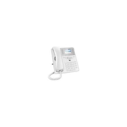 snom D735 VoIP Telefoon - 12 Lijnen - Wit-0