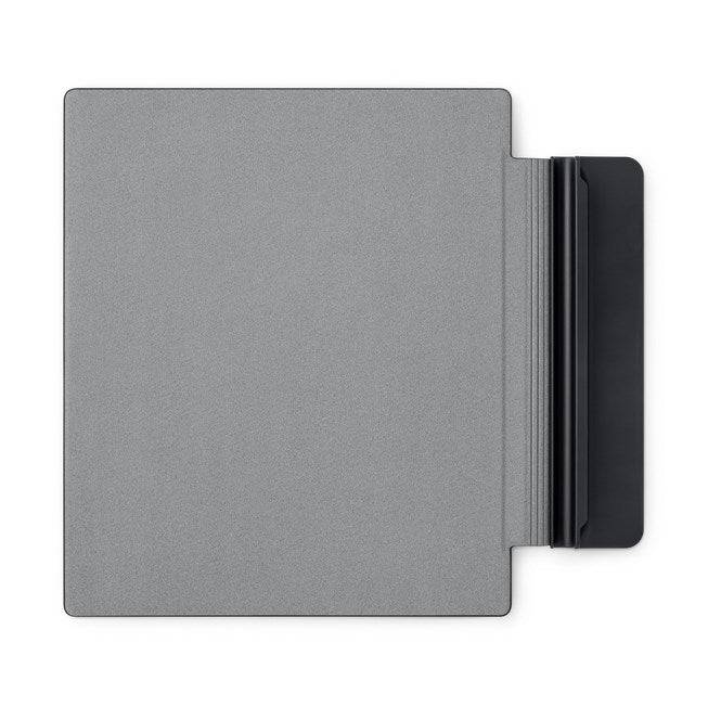 Kobo N605-AC-BK-E-PU E-Book Reader Schutshoes 26,2 cm (10,3") Flip Case Zwart-0