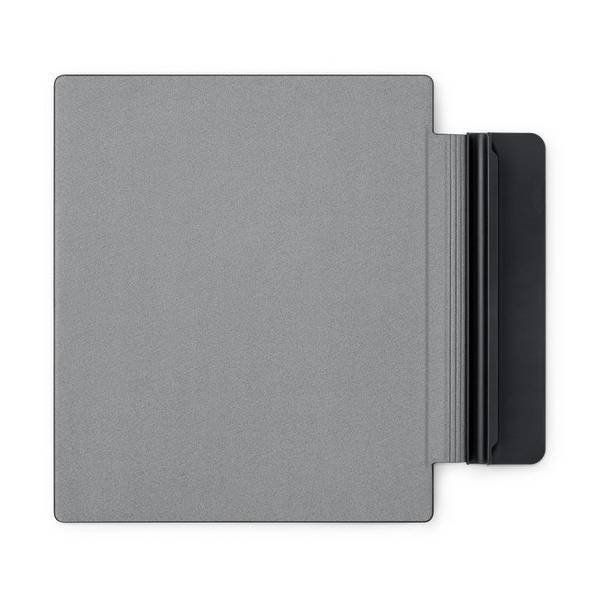 Kobo N605-AC-BK-E-PU E-Book Reader Schutshoes 26,2 cm (10,3") Flip Case Zwart